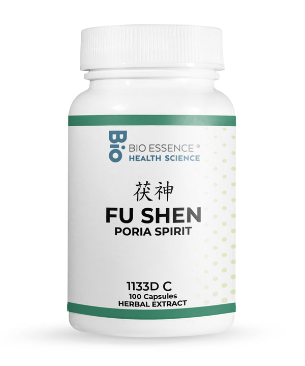 FU SHEN 1133DC
