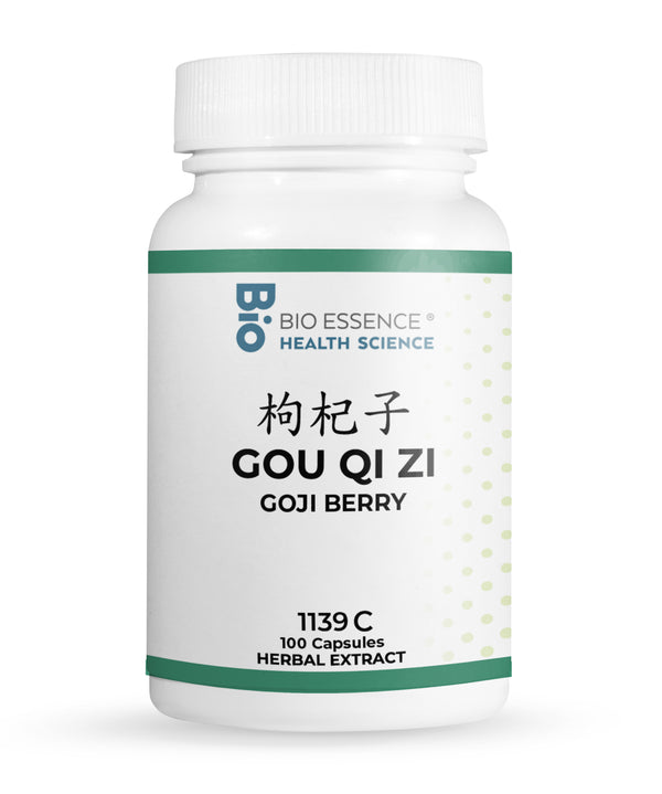 GOU QI ZI 1139C