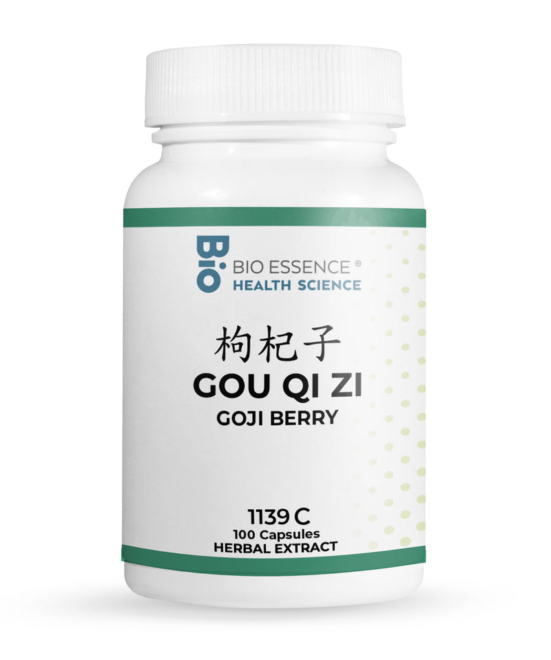 GOU QI ZI 1139C