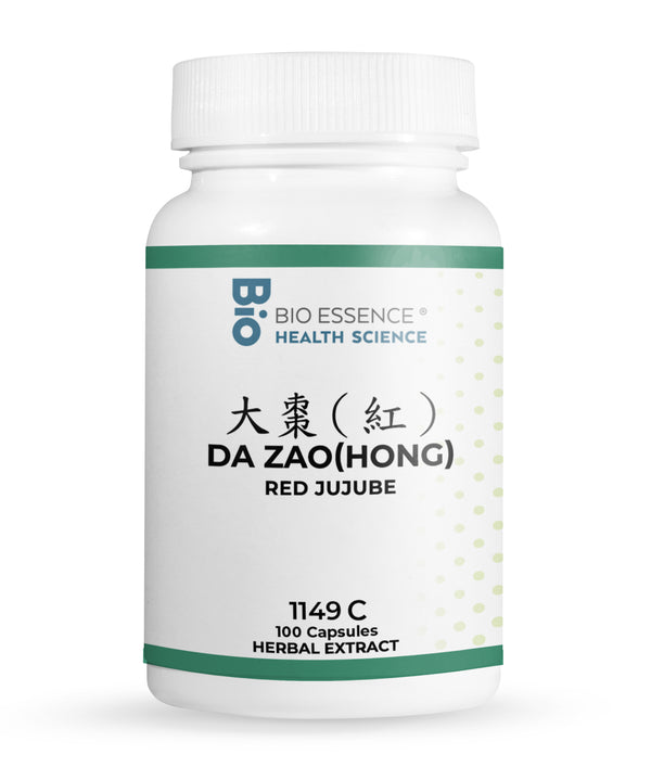 DA ZAO (HONG) 1149C