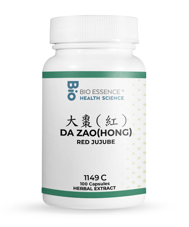 DA ZAO (HONG) 1149C