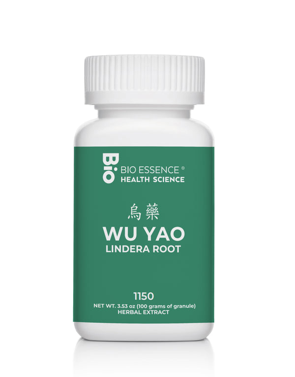WU YAO 1150