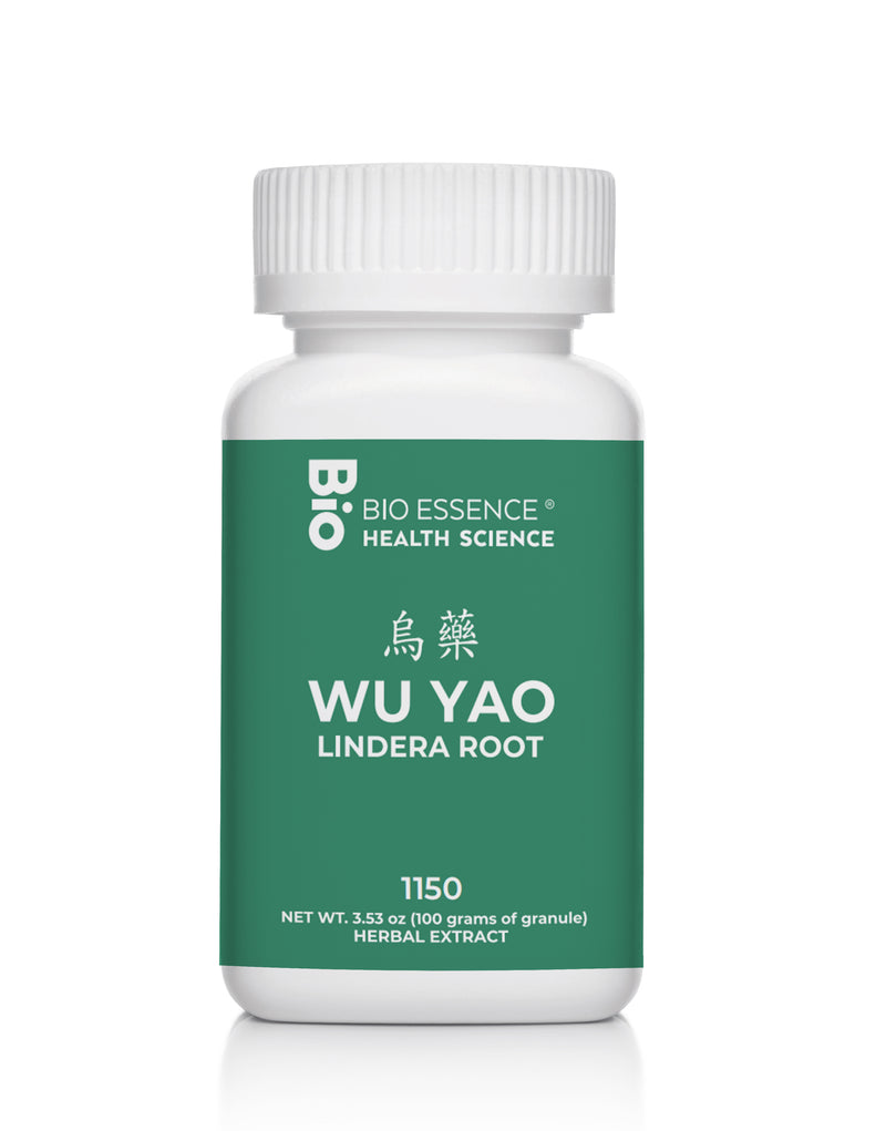 WU YAO 1150