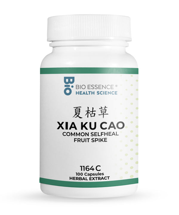 XIA KU CAO 1164C
