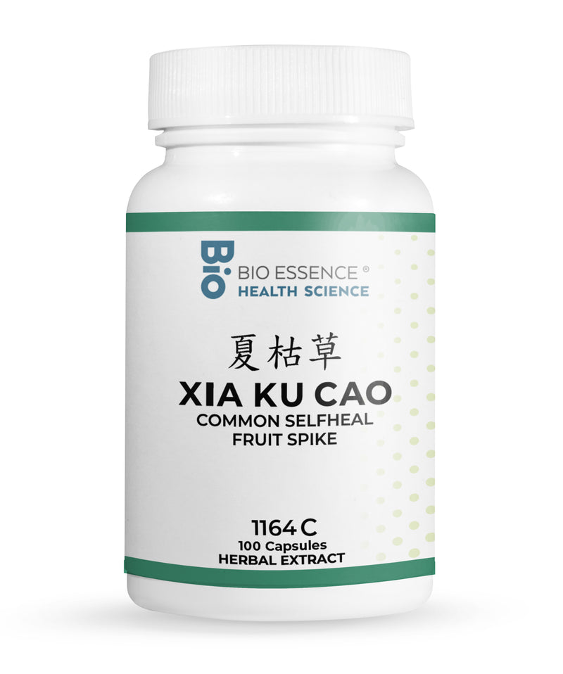XIA KU CAO 1164C