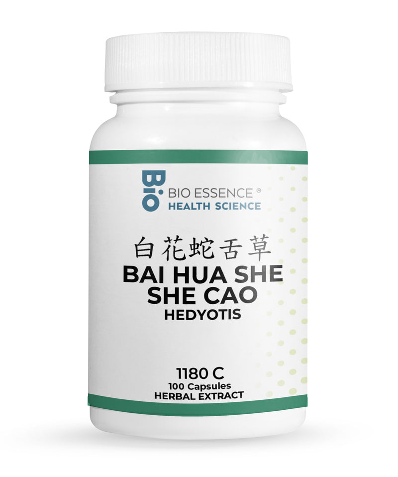 BAI HUA SHE SHE CAO 1180C