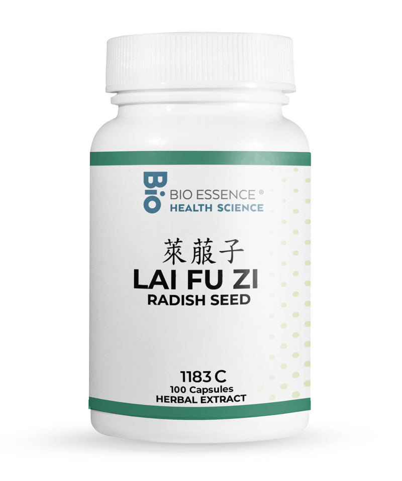 LAI FU ZI 1183C