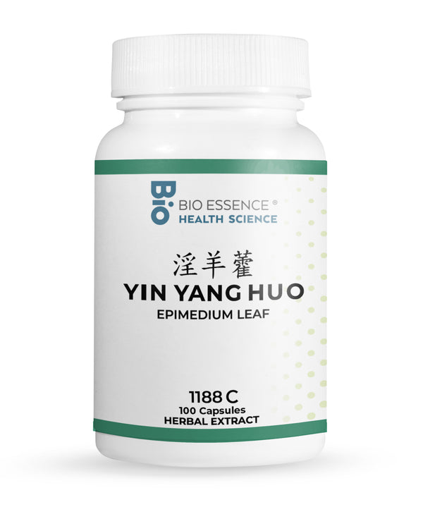 YIN YANG HUO 1188C