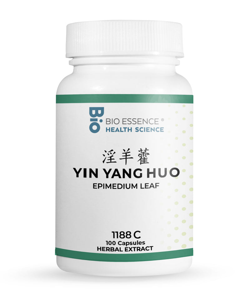 YIN YANG HUO 1188C