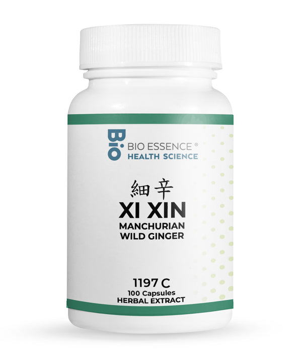 XI XIN 1197C