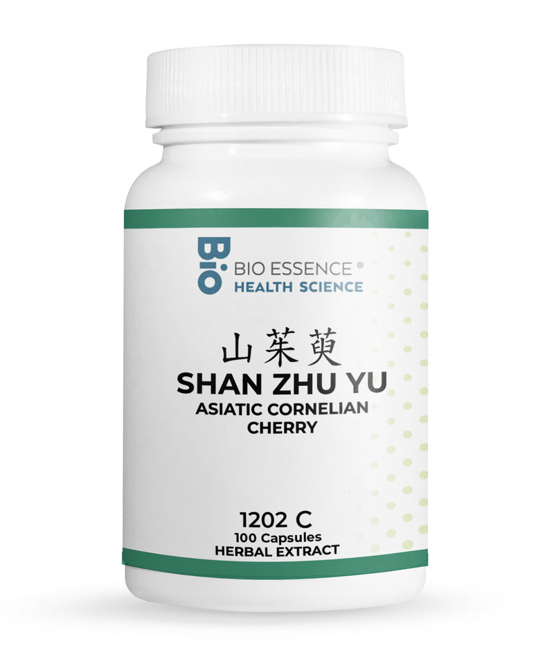 SHAN ZHU YU 1202C