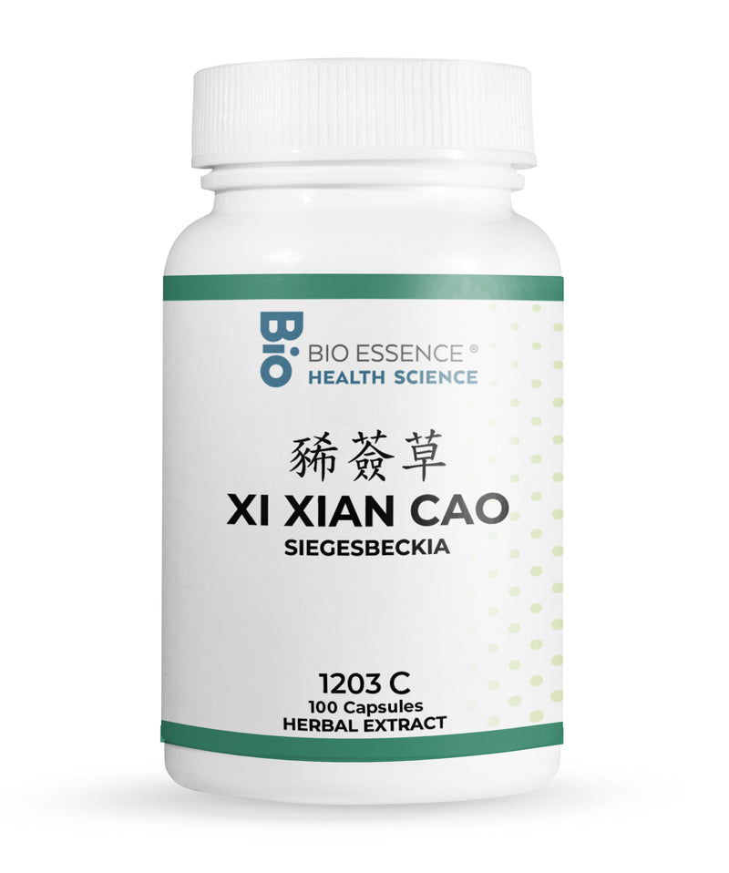 XI XIAN CAO 1203C