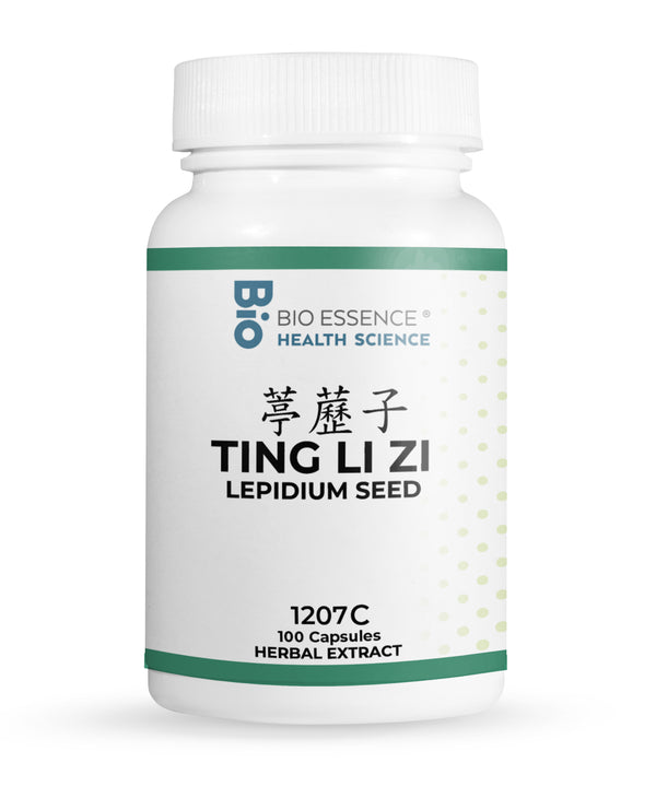 TING LI ZI 1207C