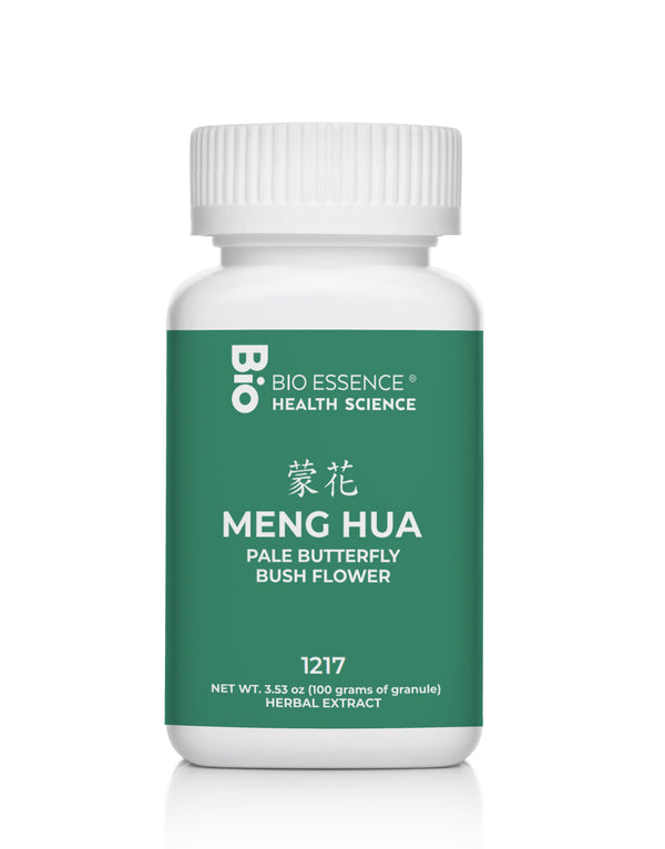 MENG HUA 1217
