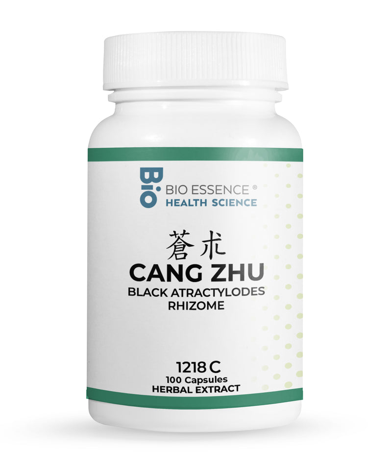 CANG ZHU 1218C
