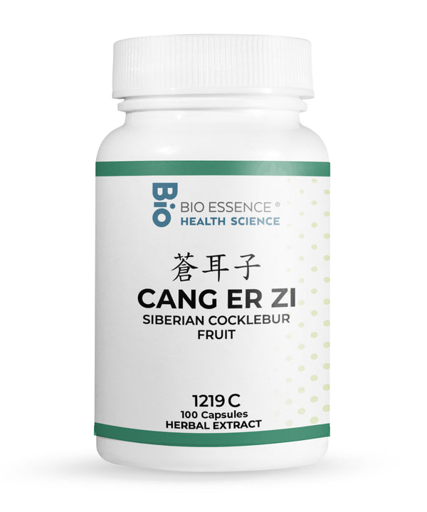 CANG ER ZI 1219C