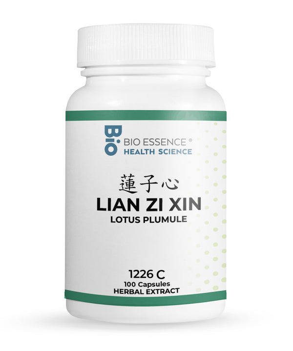 LIAN ZI XIN 1226C