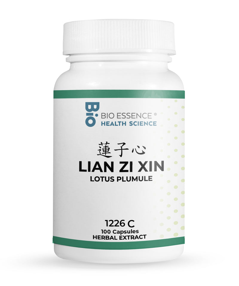 LIAN ZI XIN 1226C