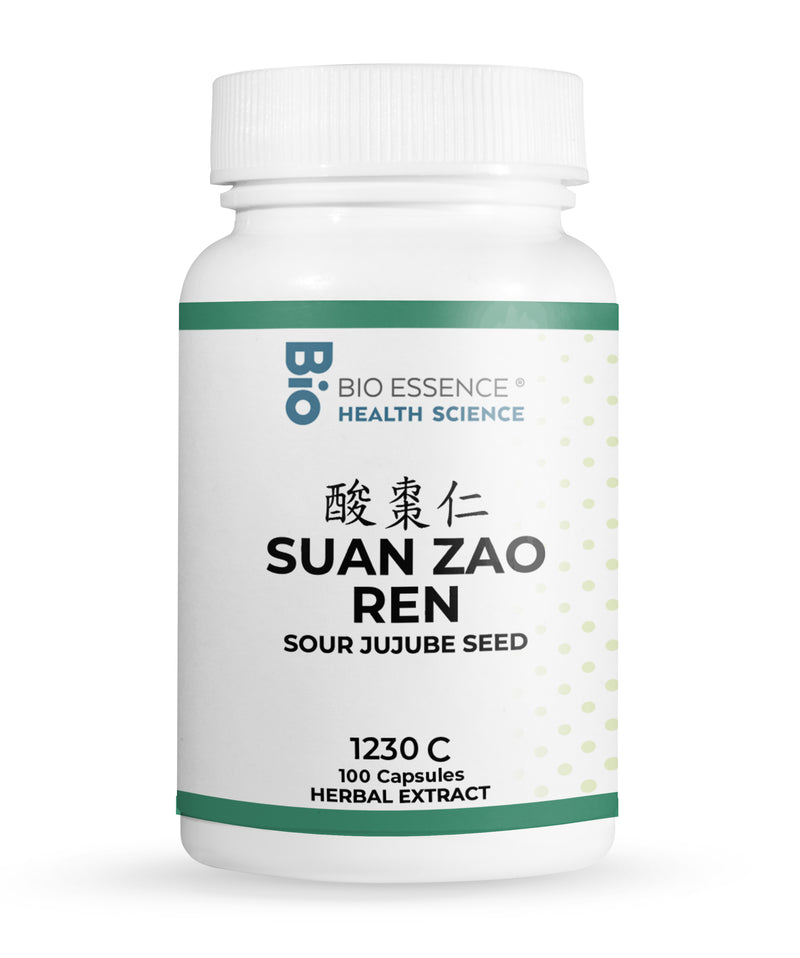 SUAN ZAO REN 1230C