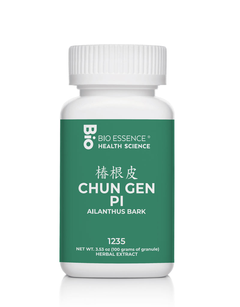 CHUN GEN PI 1235