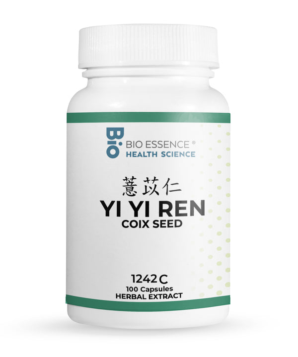 YI YI REN 1242C