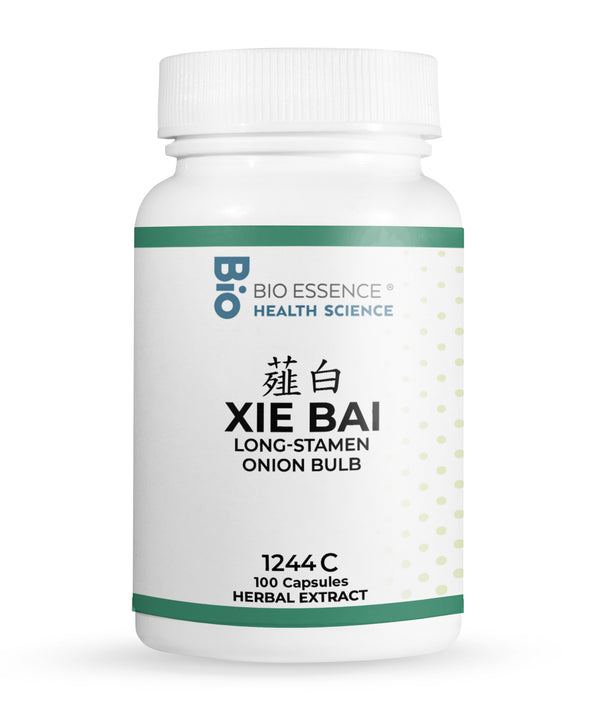 XIE BAI 1244C