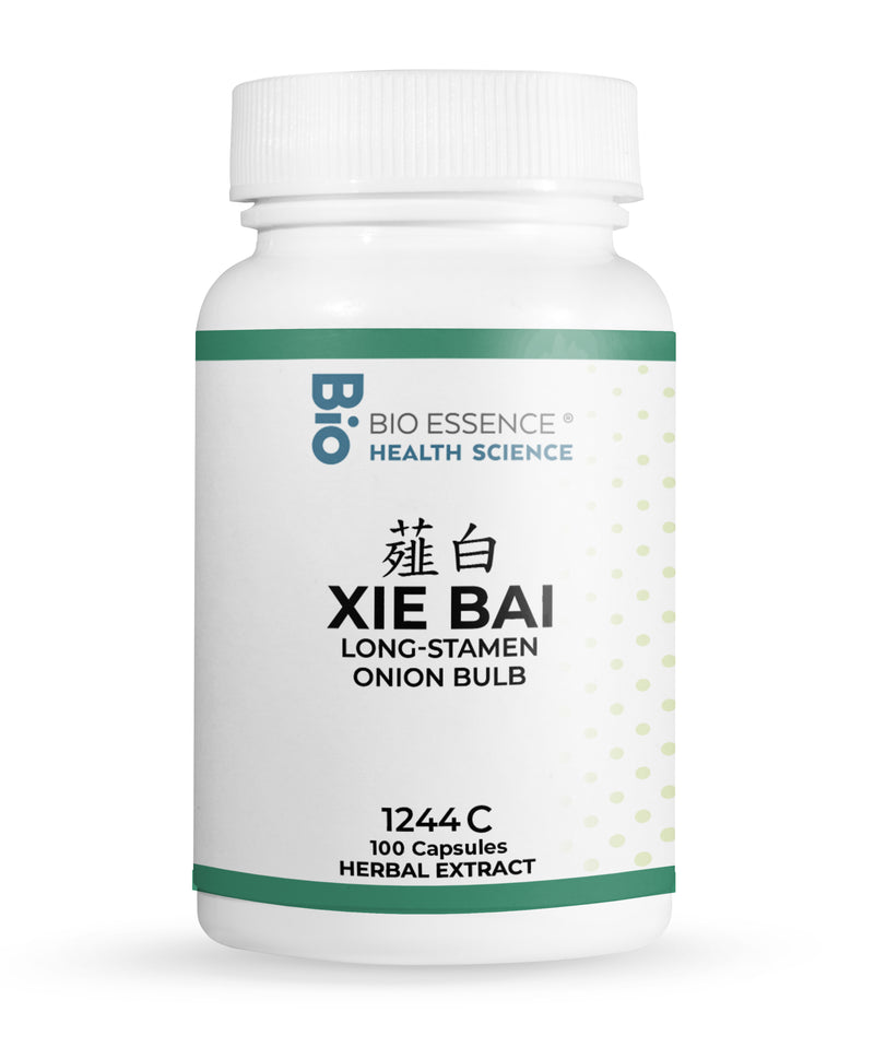 XIE BAI 1244C