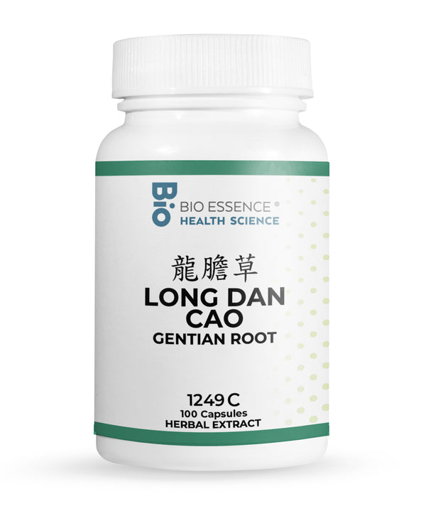 LONG DAN CAO 1249C