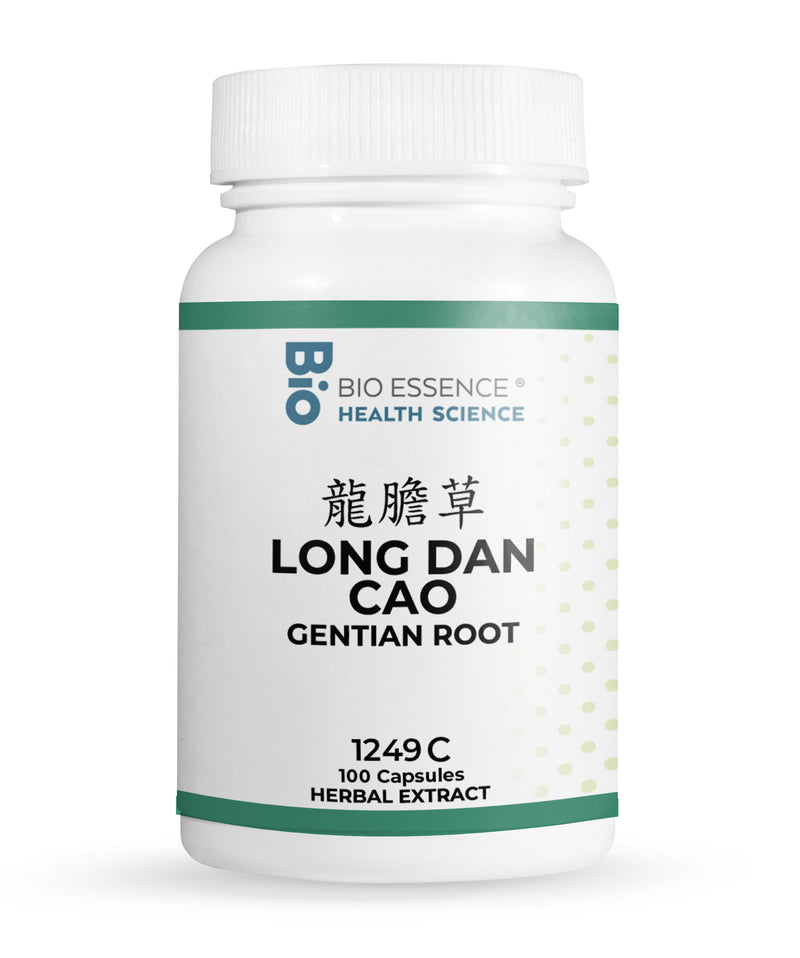 LONG DAN CAO 1249C