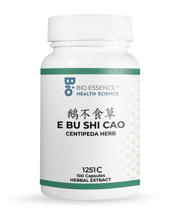 E BU SHI CAO 1251C