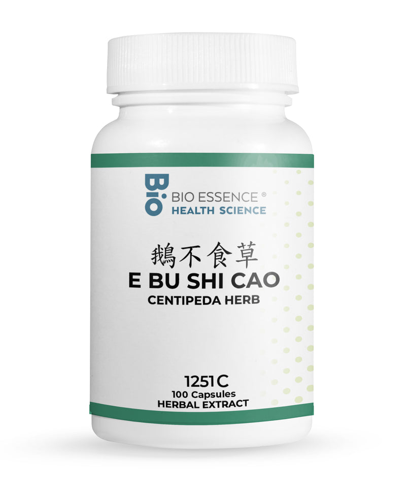 E BU SHI CAO 1251C