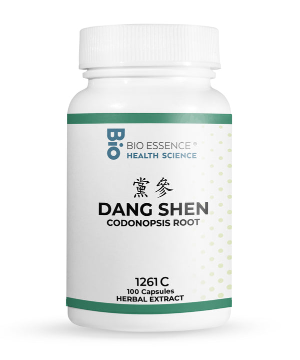 DANG SHEN 1261C