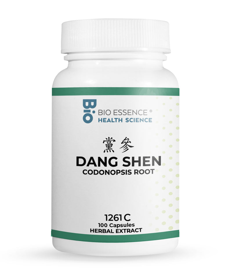 DANG SHEN 1261C