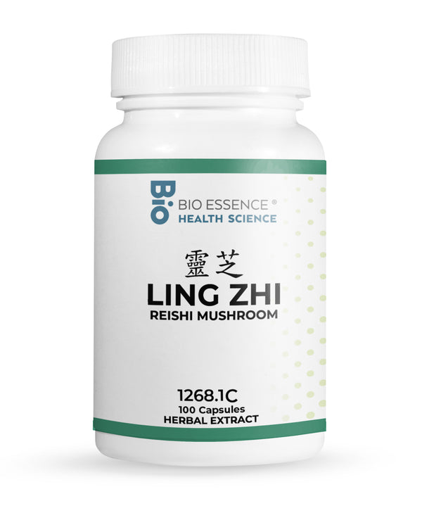 LING ZHI 1268.1C