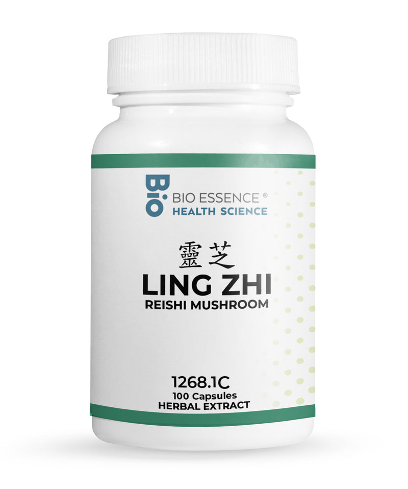 LING ZHI 1268.1C
