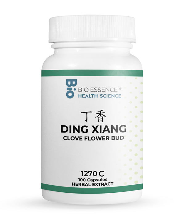 DING XIANG  1270C