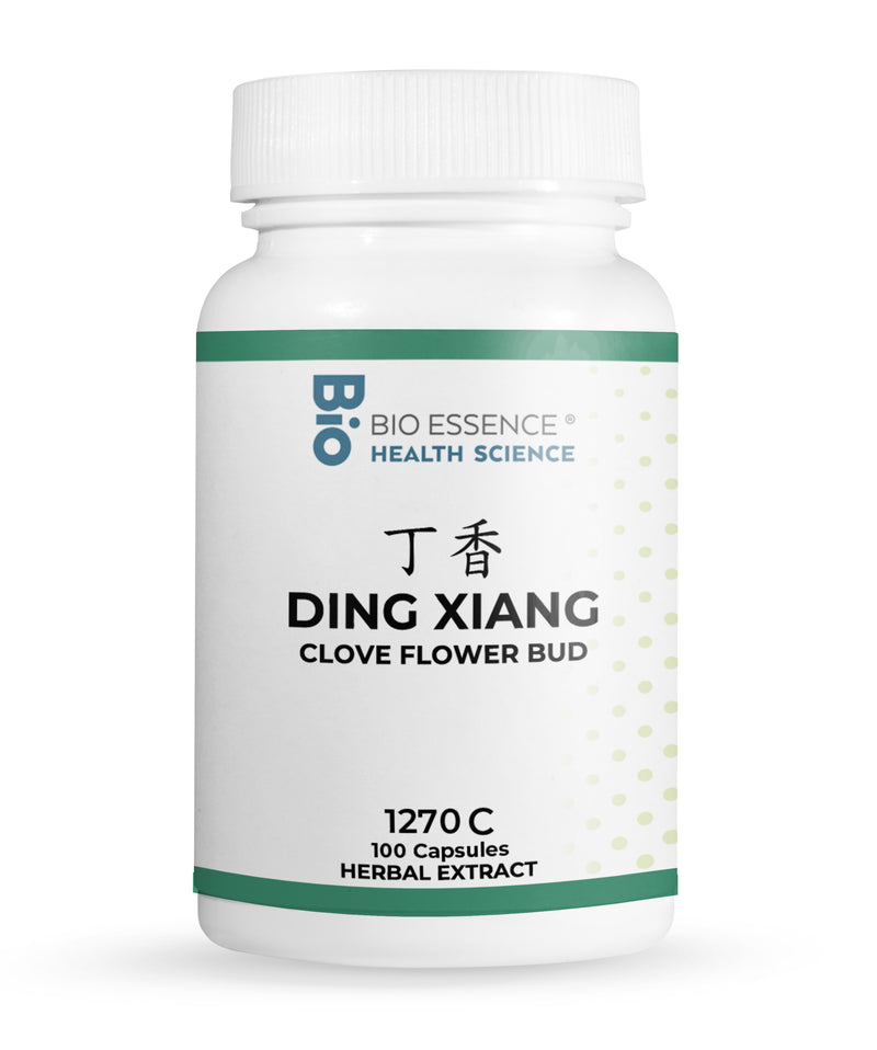 DING XIANG  1270C