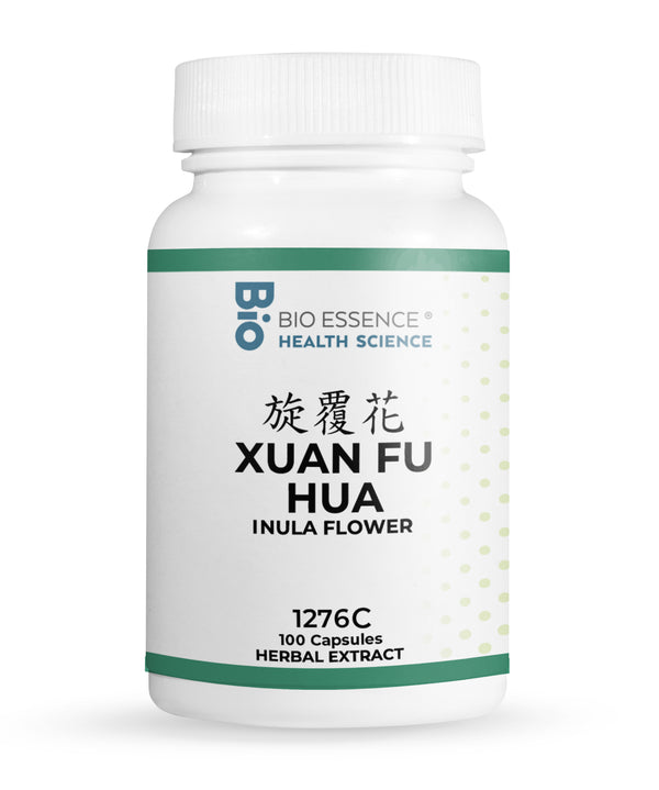 XUAN FU HUA 1276C