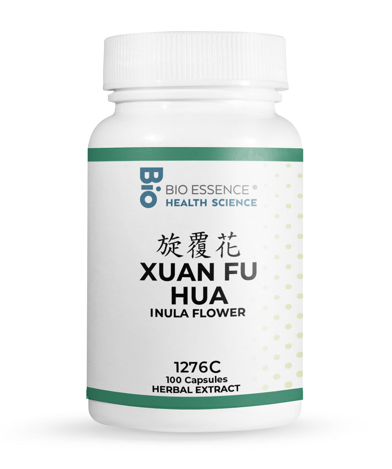 XUAN FU HUA 1276C