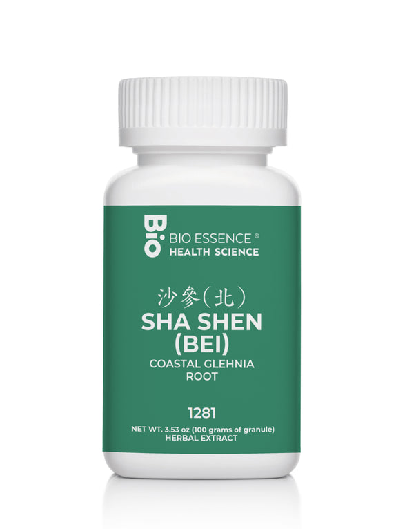 SHA SHEN (BEI) 1281