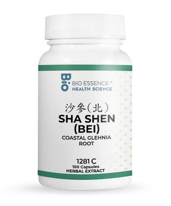 SHA SHEN(BEI) 1281C