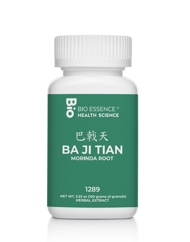 BA JI TIAN 1289