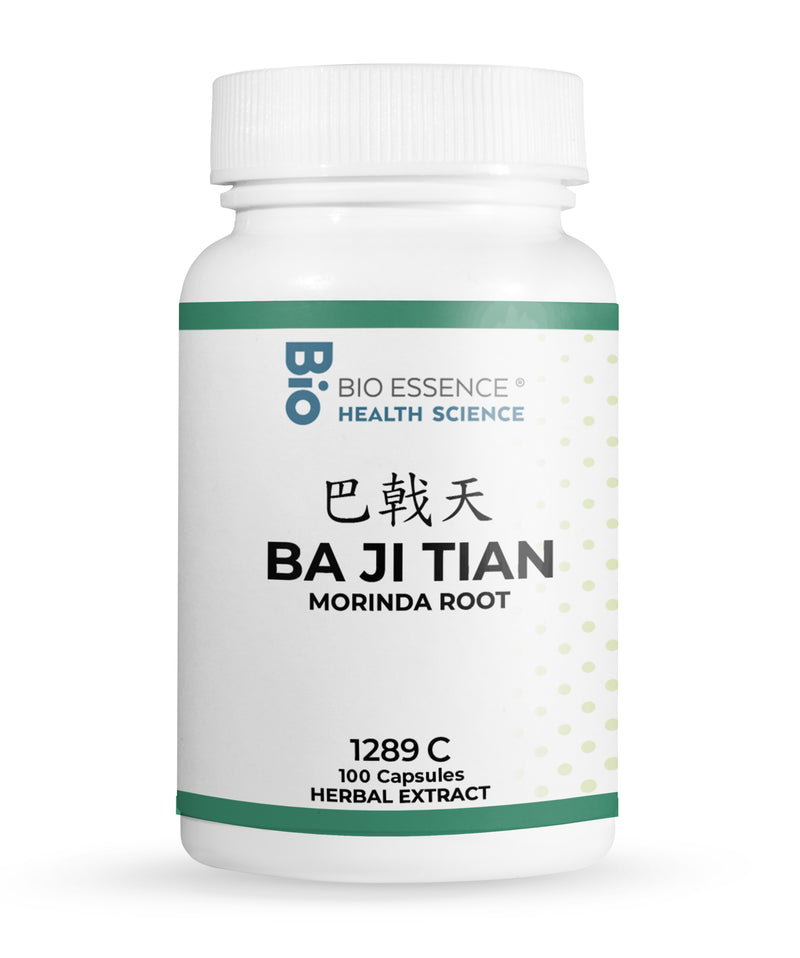 BA JI TIAN 1289C