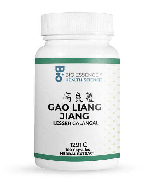 GAO LIANG JIANG 1291C