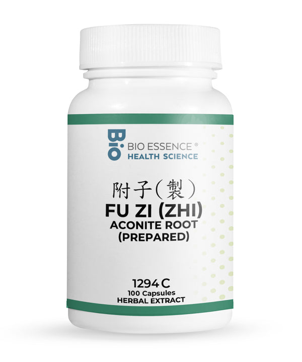 FU ZI (ZHI) 1294C