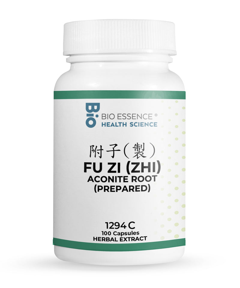FU ZI (ZHI) 1294C