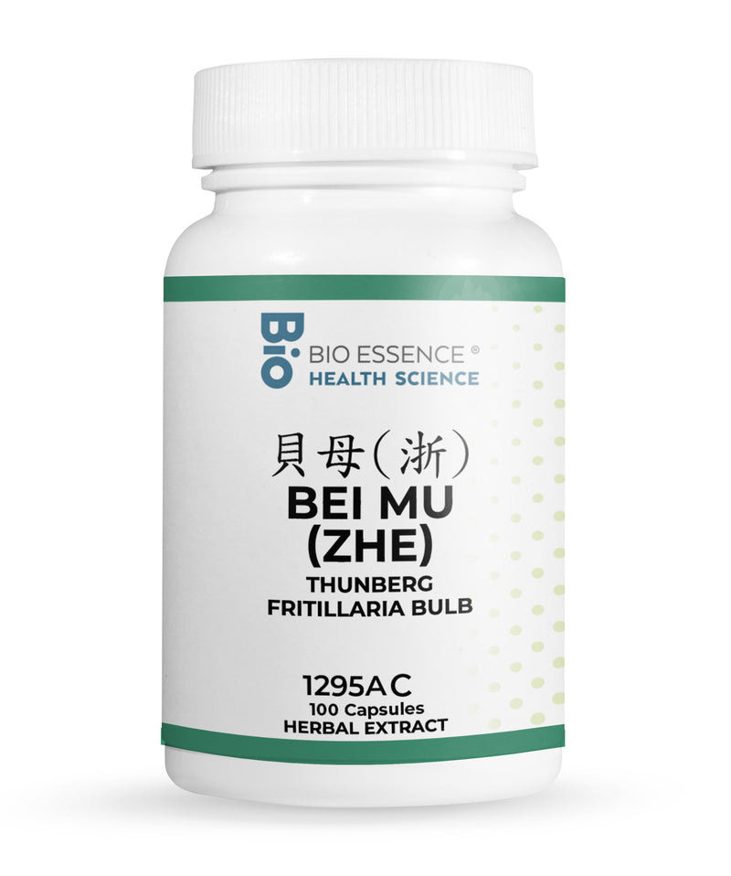 BEI MU(ZHE) 1295AC