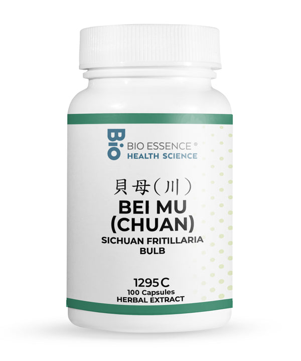 BEI MU (CHUAN) 1295C