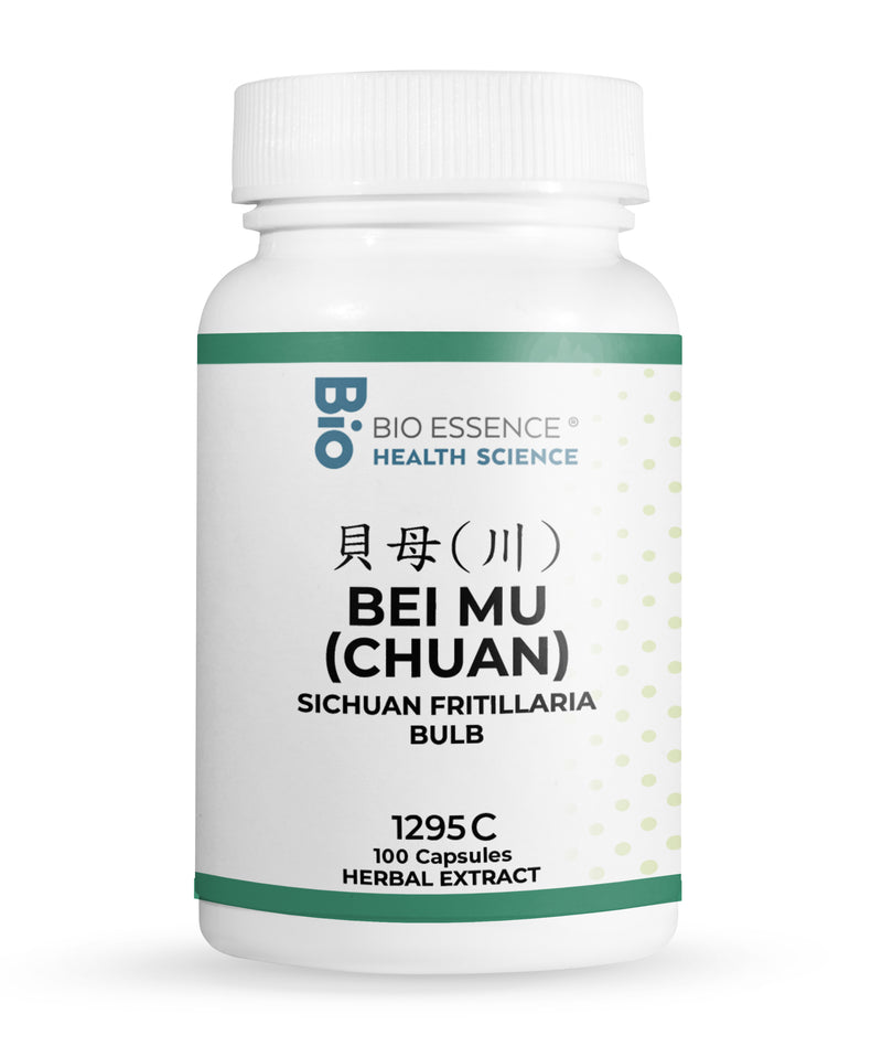BEI MU (CHUAN) 1295C