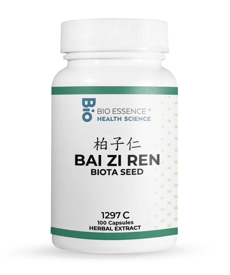 BAI ZI REN 1297C